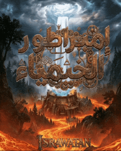 امبراطور الخيمياء في العالم السماوي