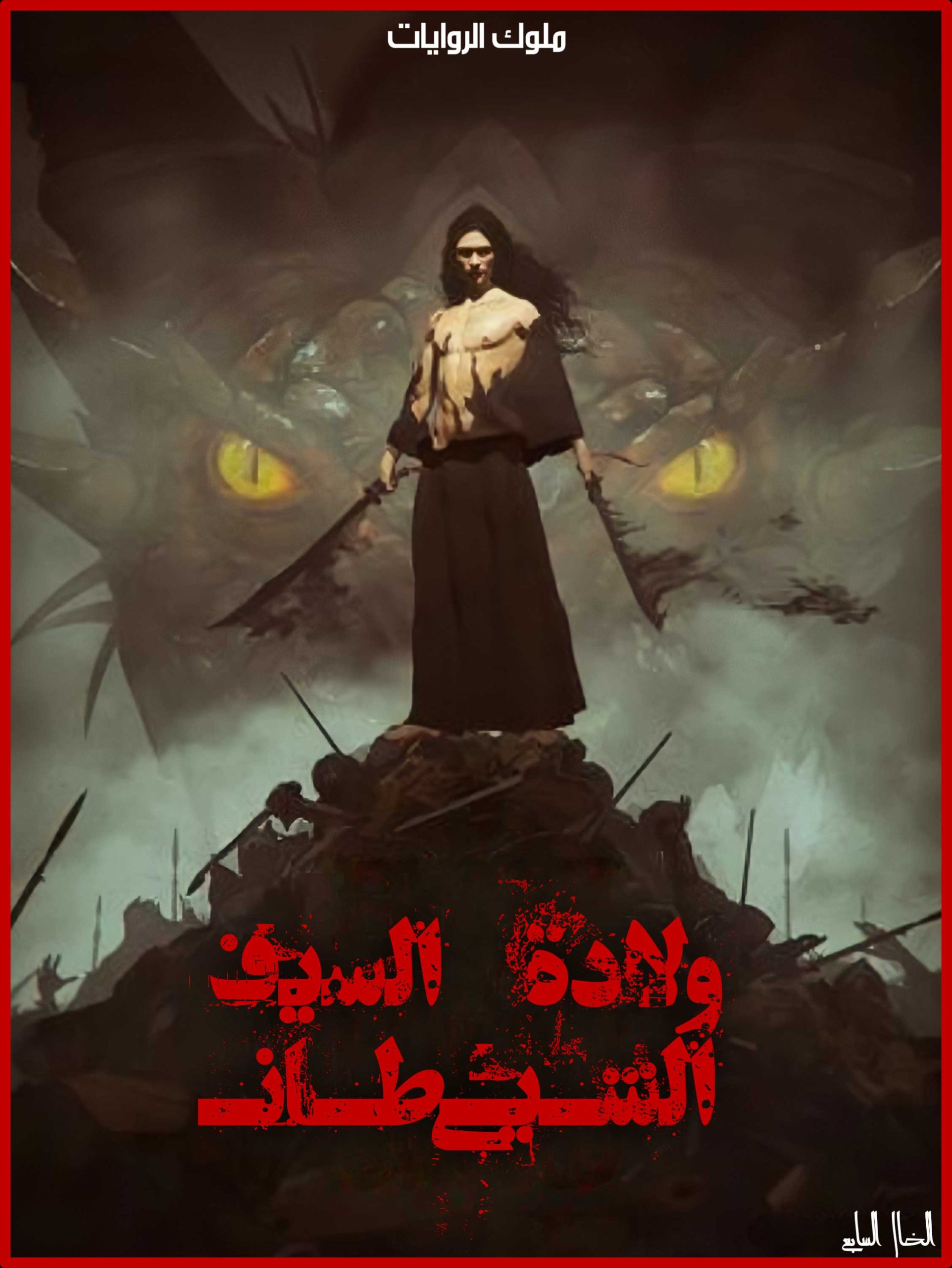 ولادة&السيف&الشيطاني-kol ولادة&السيف&الشيطاني-kol