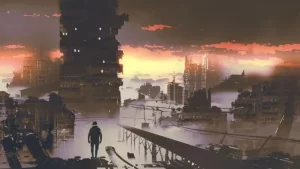 مقابلة مع كاتب كتاب لورد الغوامض بشأن كتابه الجديد