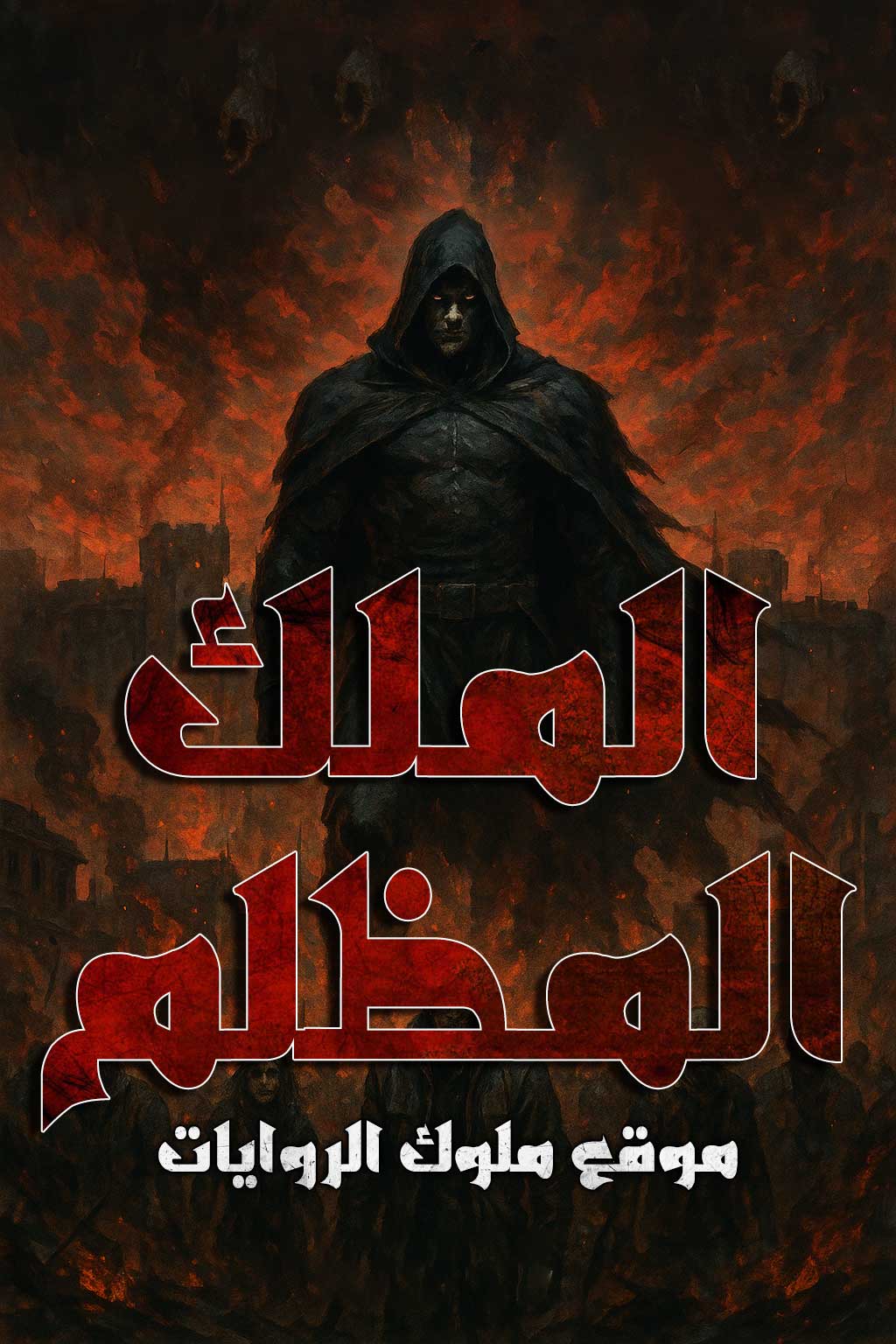 الملك المظلم الملك المظلم