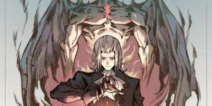 مقابلة للمؤلف غو تشن رن بمناسبة مرور 10 سنوات على كتابة القس المجنون.