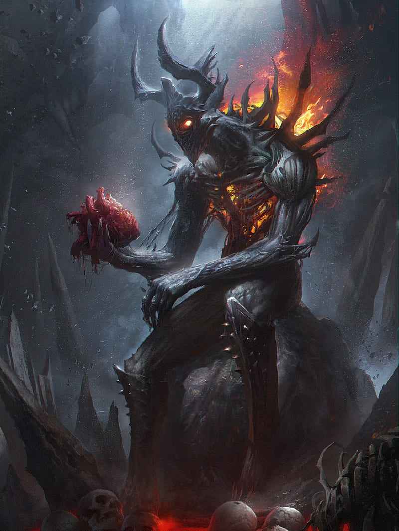 الجشع : كل هذا من اجل ماذا؟ 90