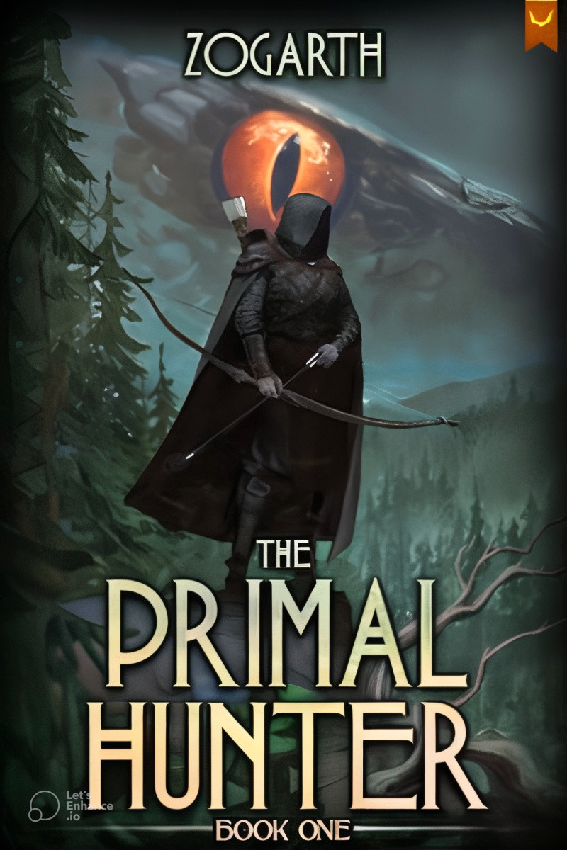 الصياد البدائي الصياد البدائي