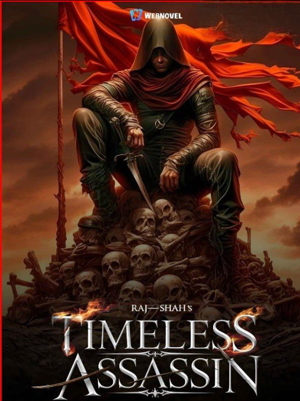 القاتل الأزلي القاتل الأزلي