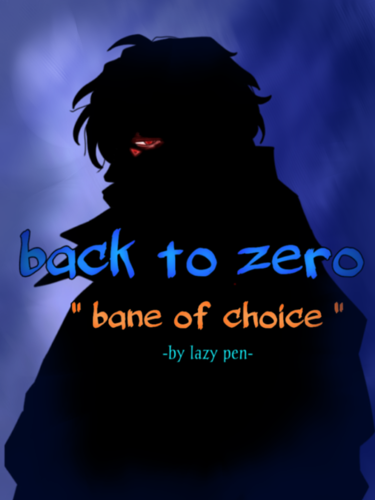 العودة لصفر : لعنة الخيارات العودة لصفر : لعنة الخيارات