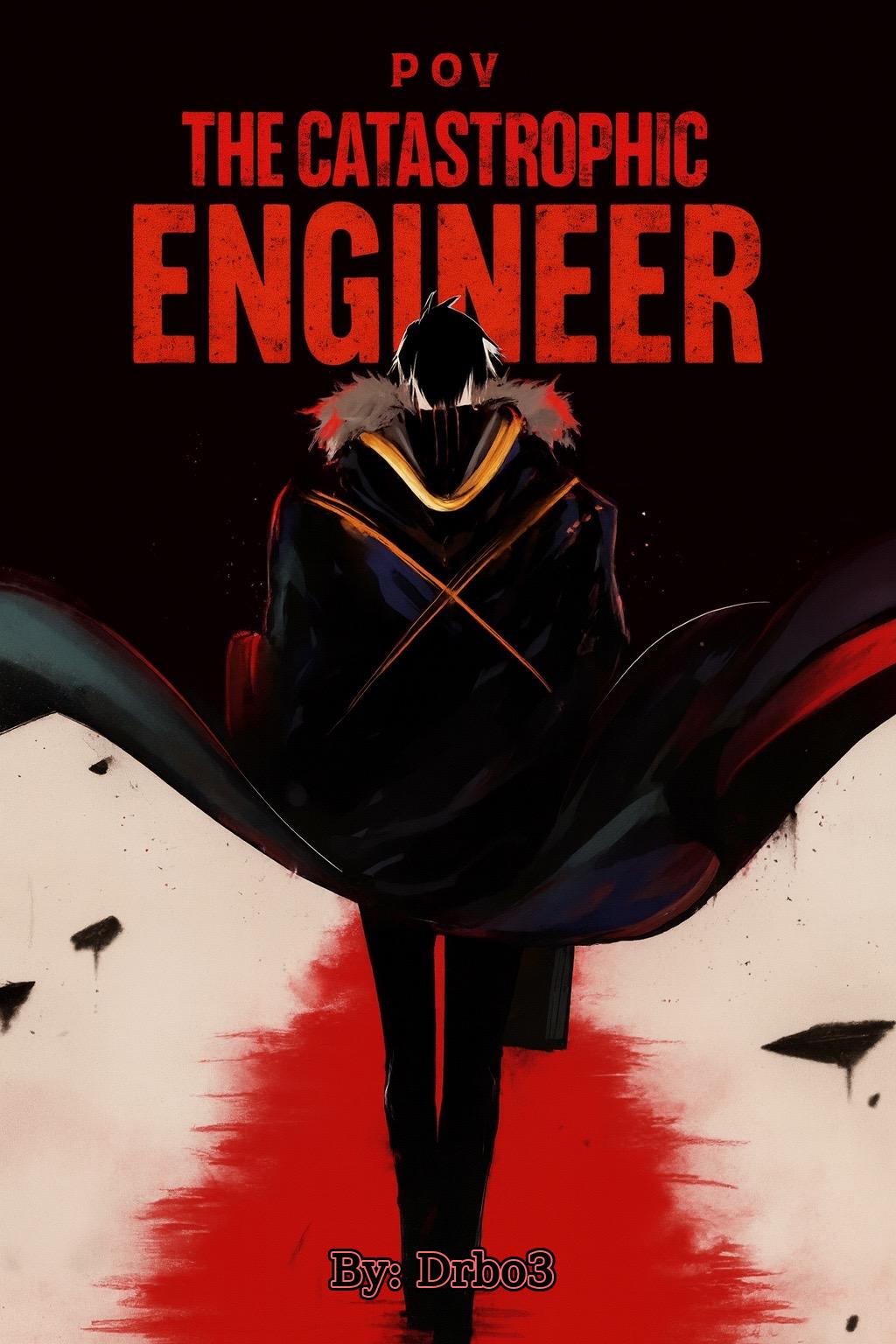 وجهة نظر: المهندس الكارثي وجهة نظر: المهندس الكارثي