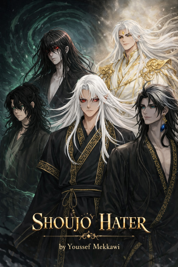 كاره الشوجو