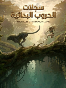 سجلات الحروب البدائية