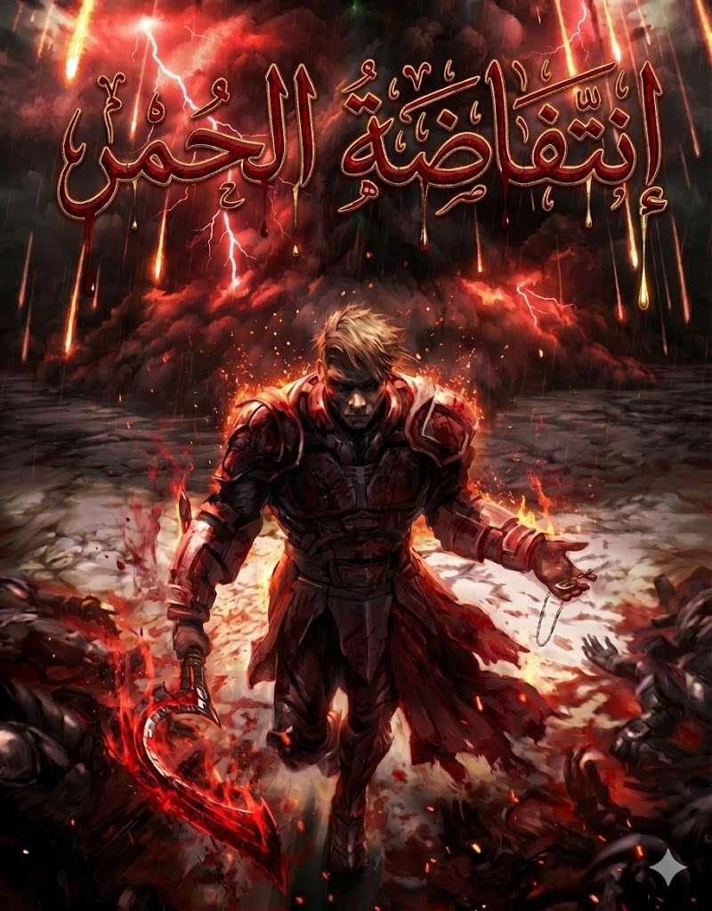 انتفاضة الحُمر