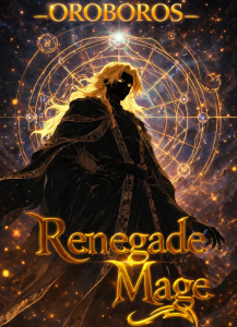 الساحر المتمرد